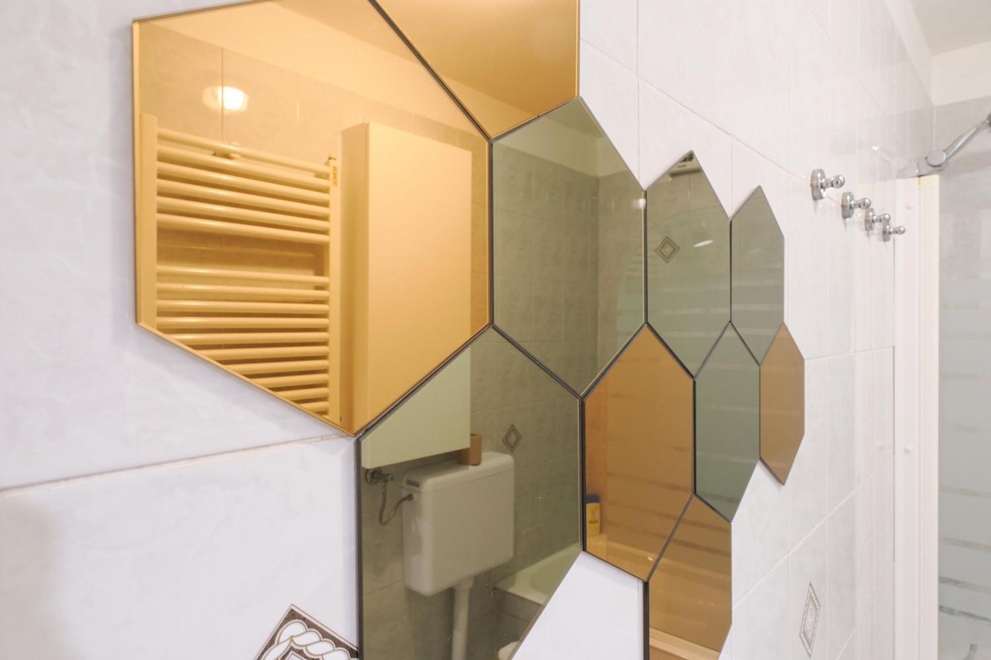 Apartamento Primopiano - Marocco Milán Exterior foto