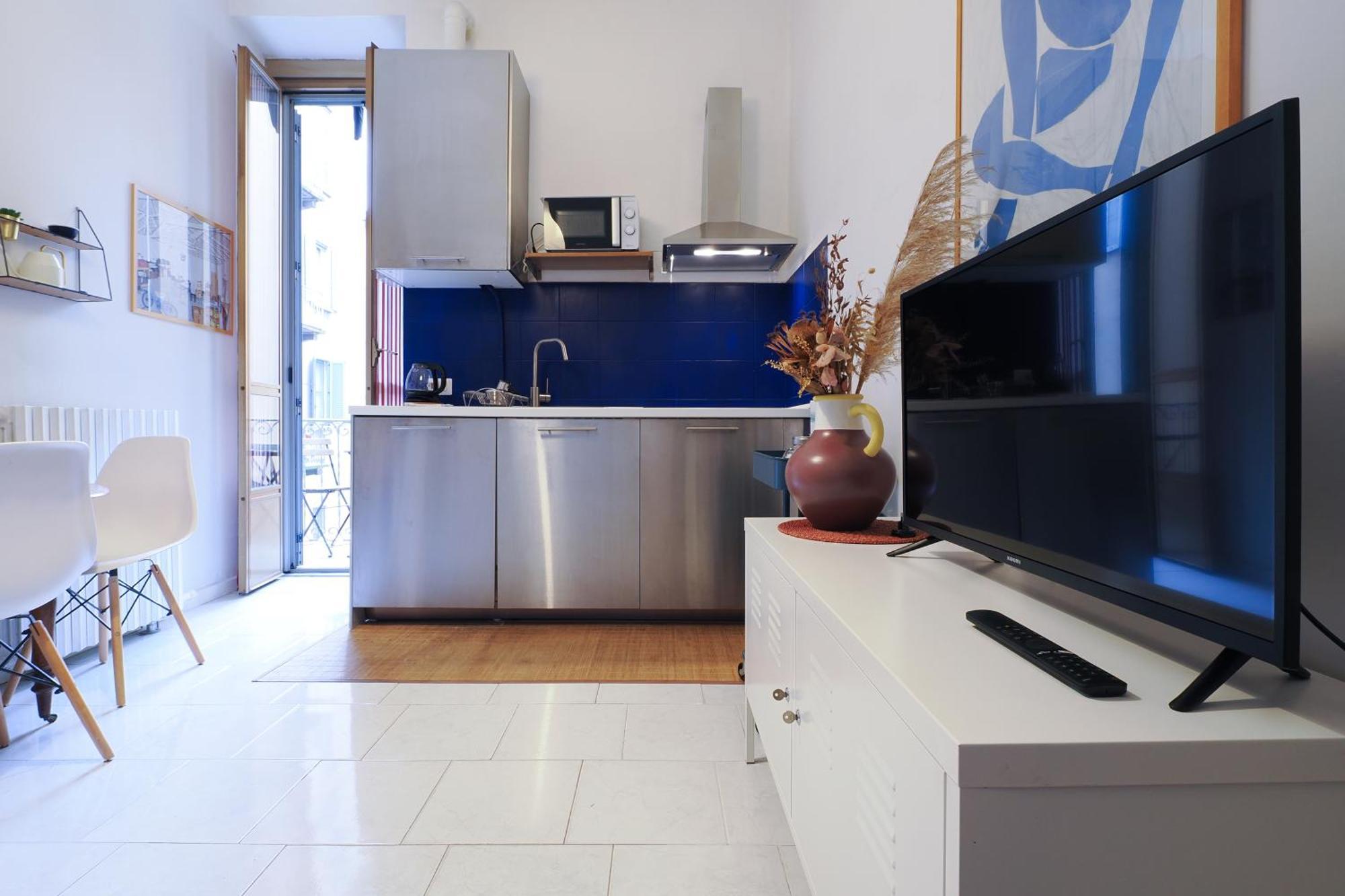 Apartamento Primopiano - Marocco Milán Exterior foto