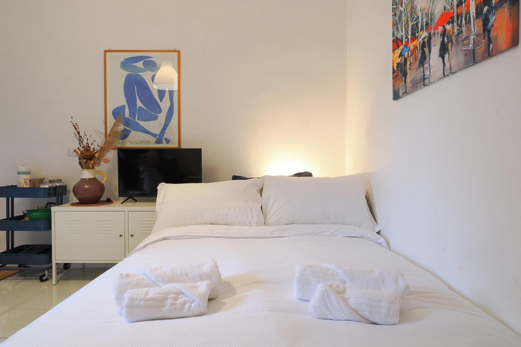 Apartamento Primopiano - Marocco Milán Exterior foto